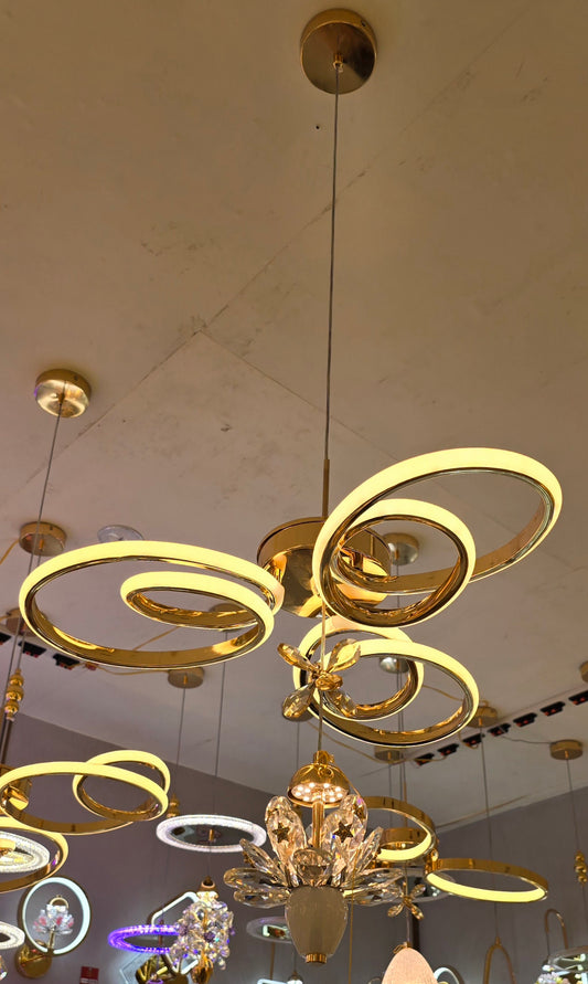Luminary Elegance