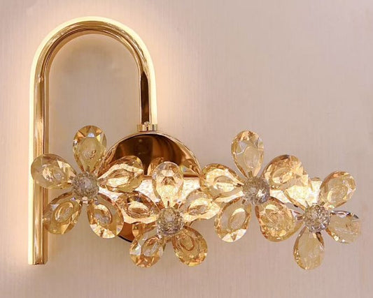 Floret Curve