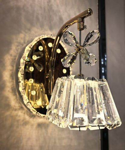 2 Wall Lights Bundle