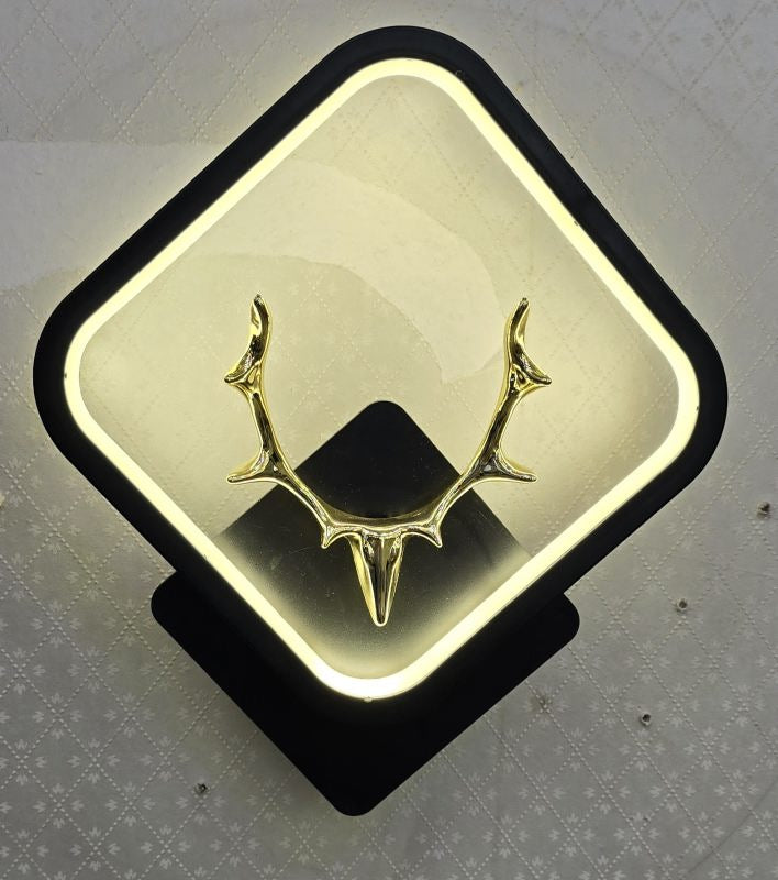 2 Wall Lights Bundle