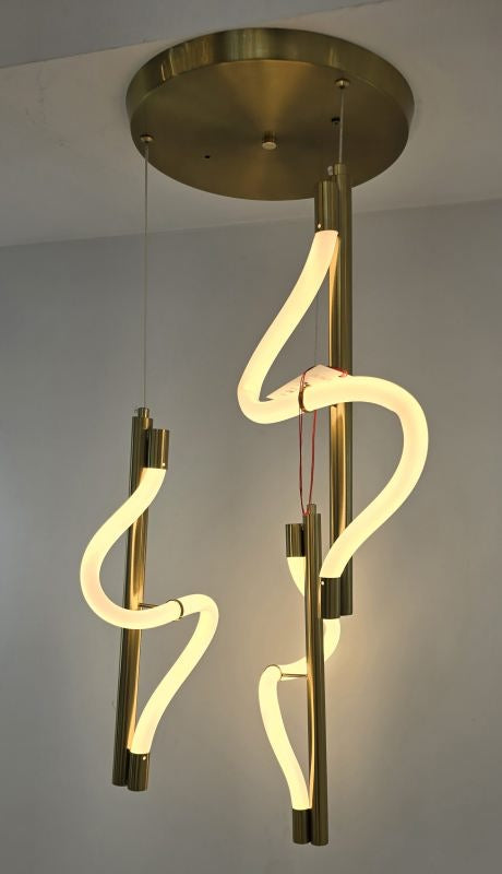 Interweave Hanging