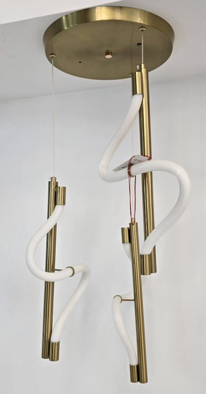 Interweave Hanging