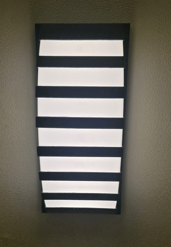 Outdoor Sequence Led