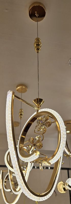 Sparkle Glimpse