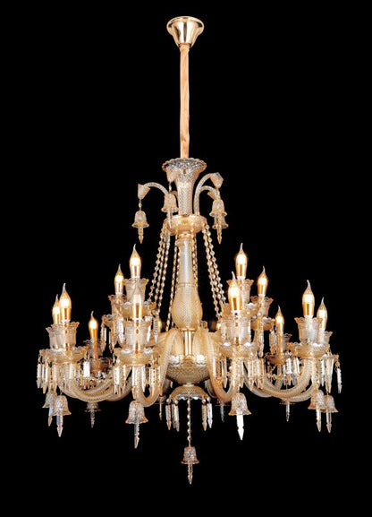 Baccarat Chandelier