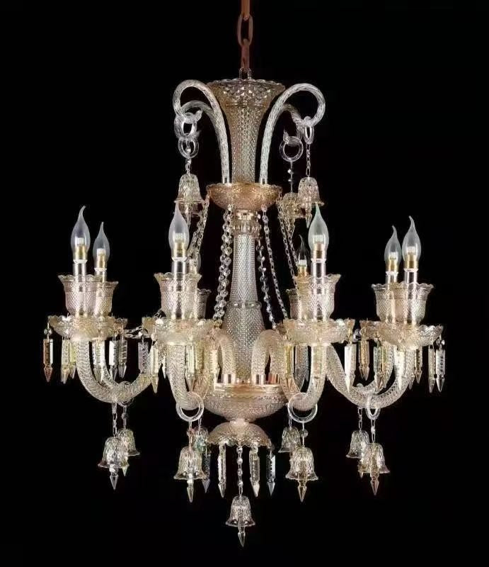 Baccarat Chandelier