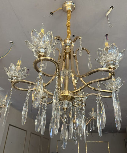 SplendorIized Curves