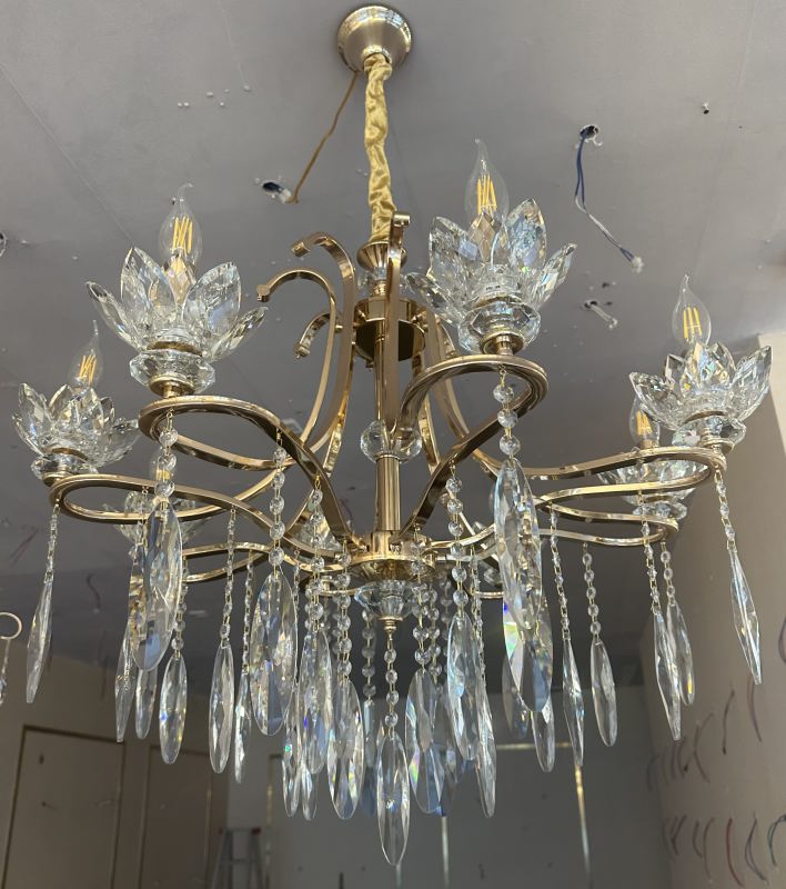 SplendorIized Curves