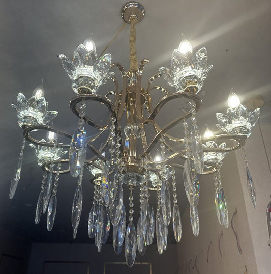 SplendorIized Curves