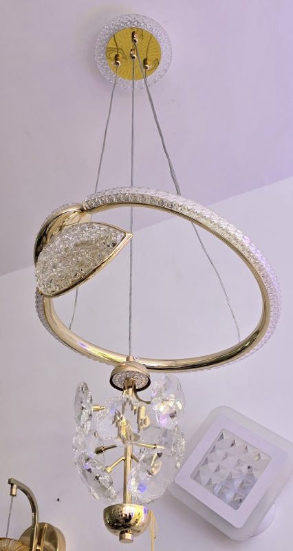 Crystal Gleam