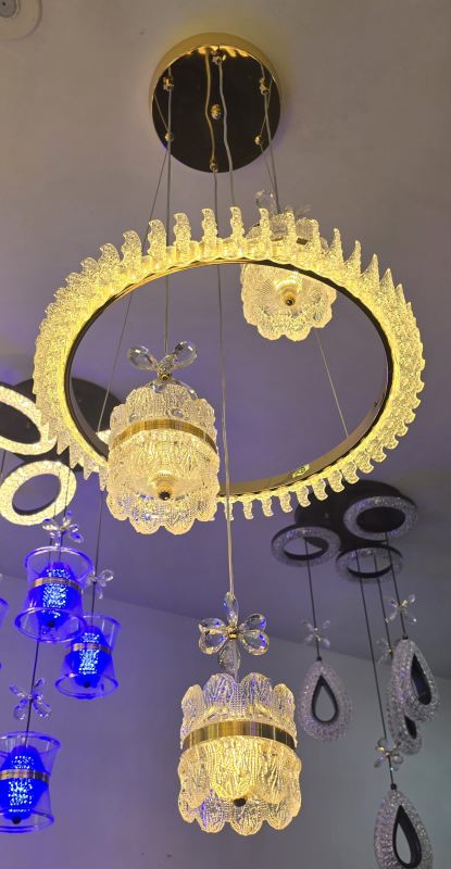 Minimalist Glow