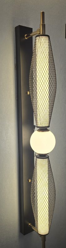 Luminous Black