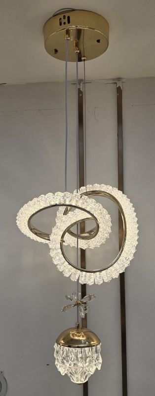 Crystal Curved