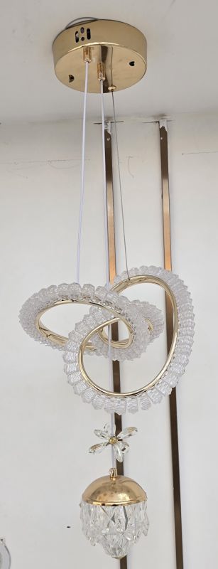 Crystal Curved