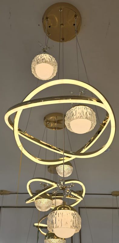 Regal Illumination