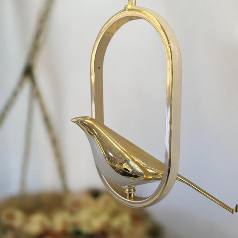 Bird Inspired