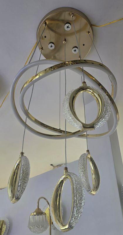 Opulent Glow