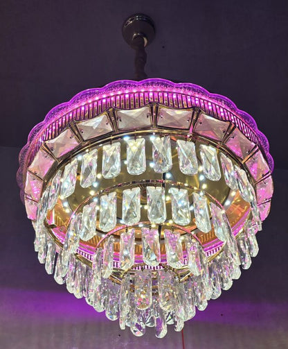 Crystal Contessa
