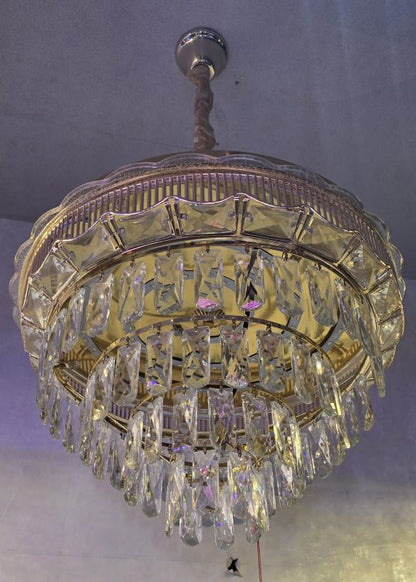 Crystal Contessa