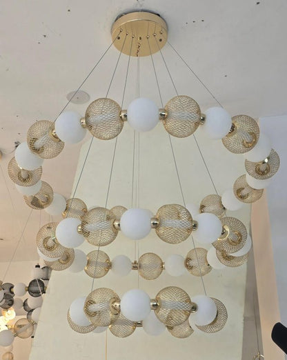 Eternal Light Pendant