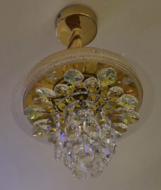 Starlit Veil