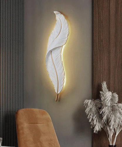 LEAF WALL LIGHT