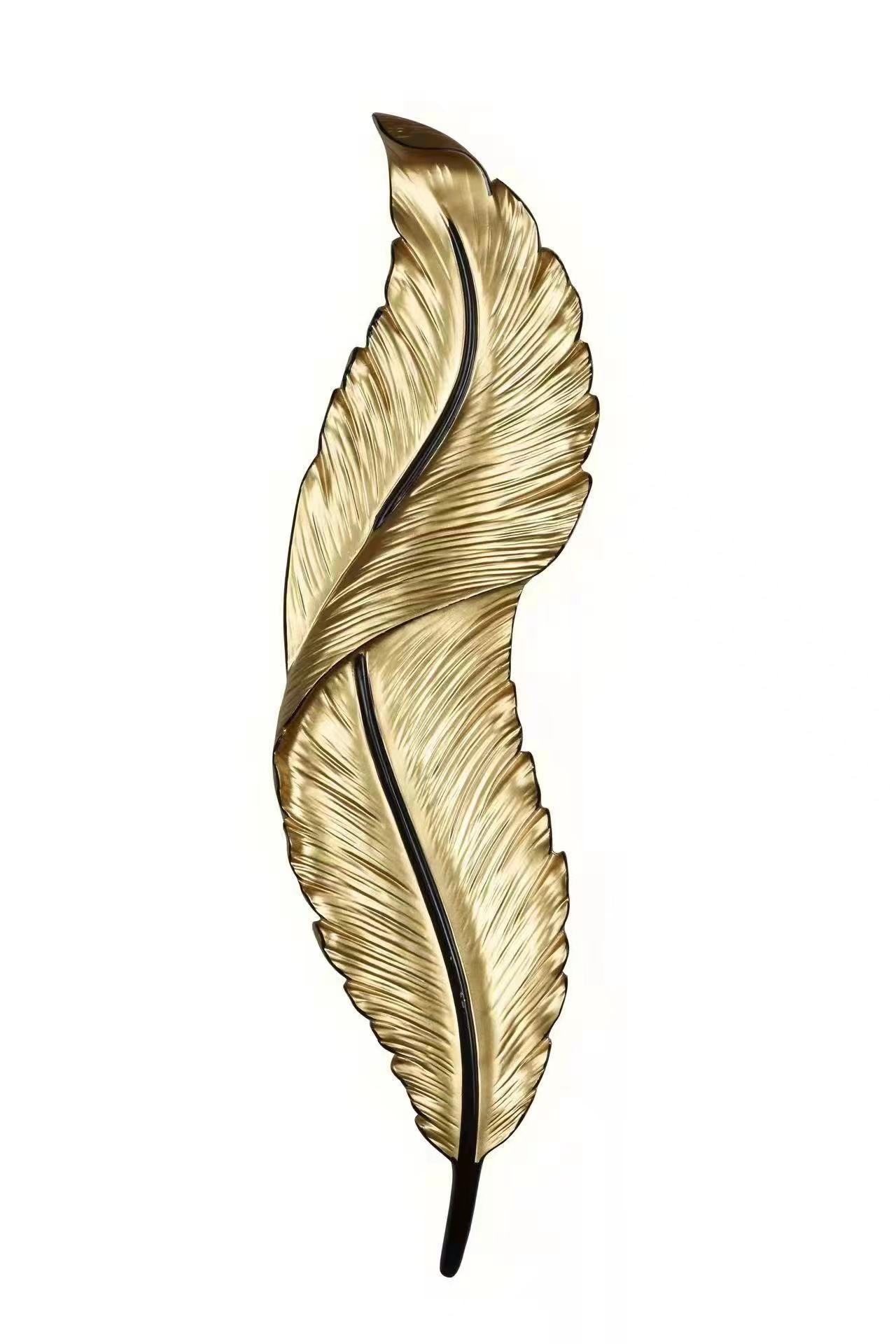 LEAF WALL LIGHT