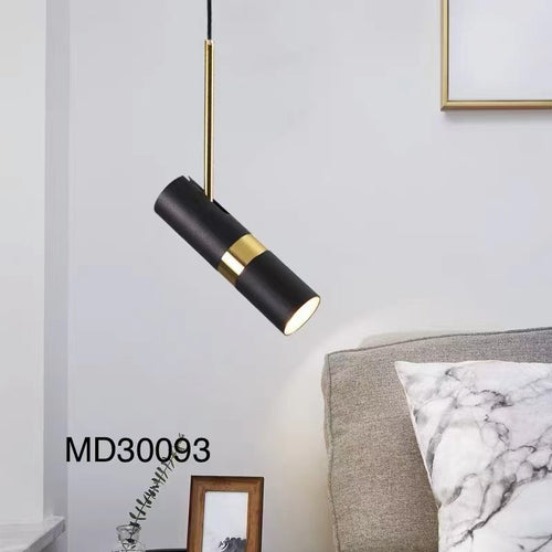 Metalic Glow