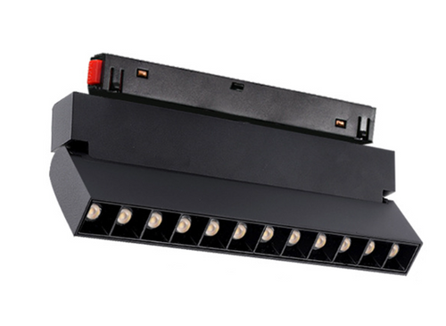 COB Rotatable Light – 12 Watt Multi-head