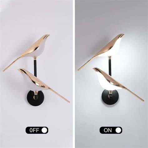 Bird Scape Dual
