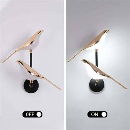 Bird Scape Dual
